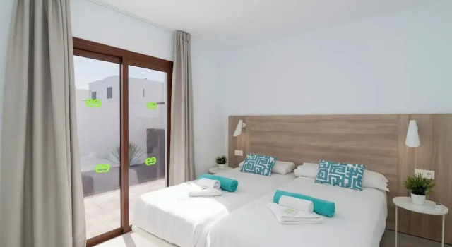 Вилла Ereza Villas La Granja