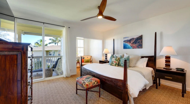 Hale Terra-a Modern Surf Shack 3 Bedroom Condo
