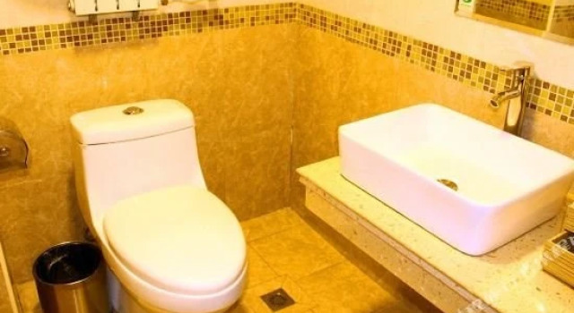 Tianyun Shijia Business Hotel, Book Hotel Baotou Inner Mongolia