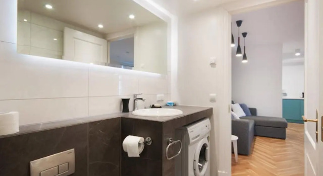 Harju Street Apartment