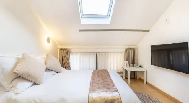 Двухместный номер Standard Hangzhou Jingjing Home Boutique Inn