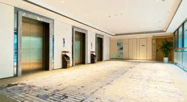Yunyi Hotel Lugu Lake, Rezerwuj Hotel Wuhu Anhui