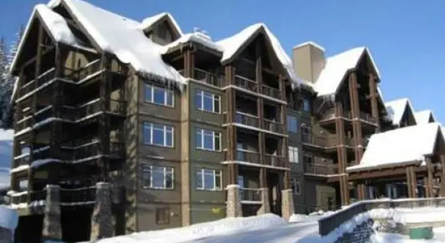Suite Palliser Lodge - Bellstar Hotels & Resorts