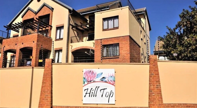 Midrand Bachelor Apartment, Boek Appartement Midrand 