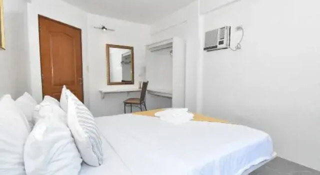 Апартаменты Villa Sunset Boracay
