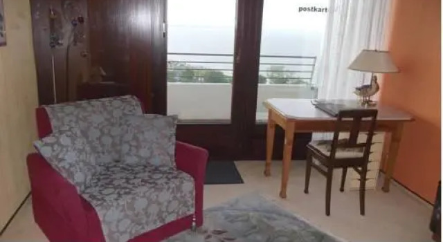 Appartement Maritim Timmendorfer Strand