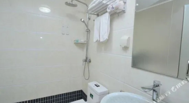 Affirm Boutique Hotel (Nanjing Hexi Golden Eagle World), Prenota Boutique Nanchino Jiangsu