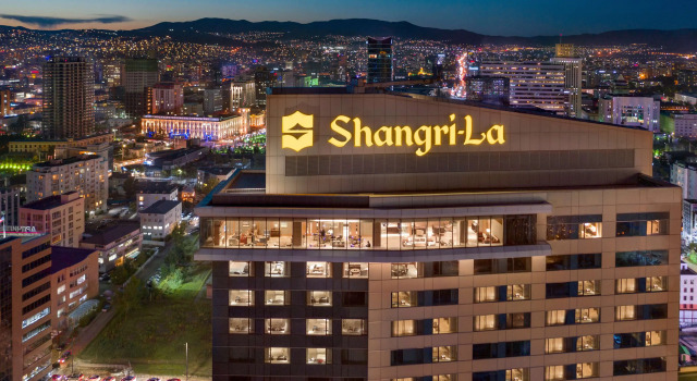 Shangri-La Ulaanbaatar