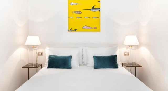 Portopiccolo Apartments, Book Lejlighed Sistiana 