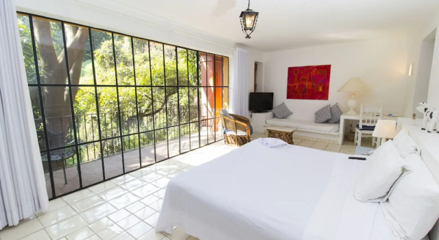 Hotel Terraza Tamayo