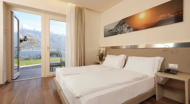 Номер Standard Hotel Atilius