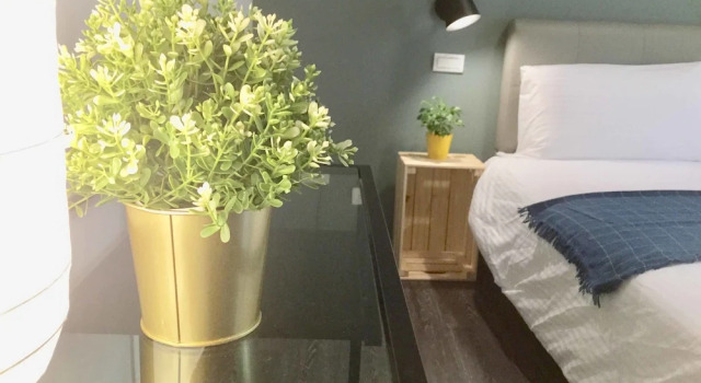 Tuscany Garden B&B, Book Bed and Breakfast Guanxi Hsinchu County