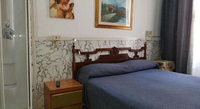 Albergo Stadler, Prenota Hotel Stazione Termini 