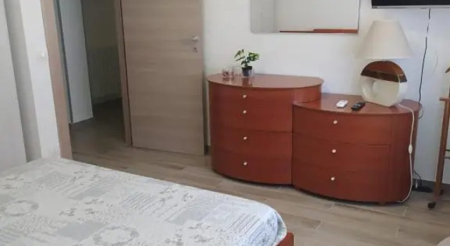 Апартаменты Appartamenti Scilla e Cariddi Giardini Naxos