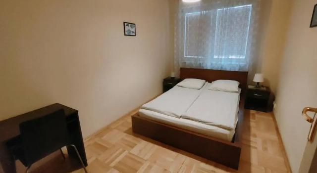 Апартаменты c 1 комнатой Green Kabaty Apartment 2