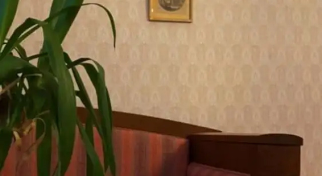 Номер Grand с балконом Villa Internationals