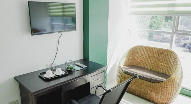 2428 Suites, Prenota Hotel Hotel a Urdaneta con colazione, Colazione