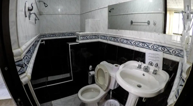 Семейный номер Standard Wonderland Cartagena