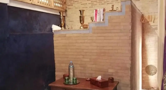 Riad Tara, Book Guesthouse SPA Hotels in Fes-Meknes, SPA