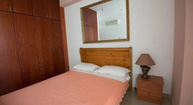 Standardní Dvoulůžkový s manželskou postelí pokoj s balkonem Bella Rosa