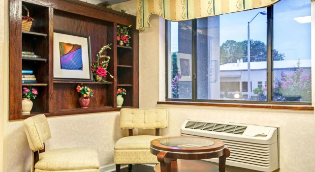 The Longleaf Hotel