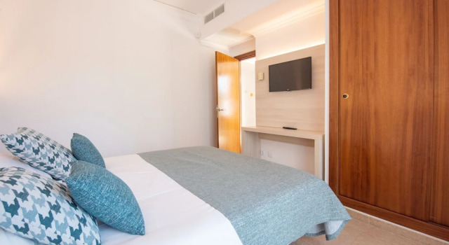 Номер Standard Hotel Playa Mondrago