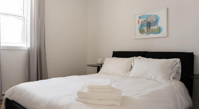 Hotel Knox - Downtown Montreal, Rezervasyon Otel Montreal Quebec