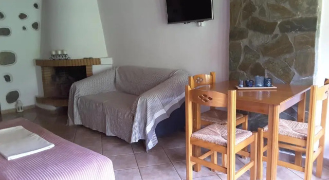 Panorama Apartment