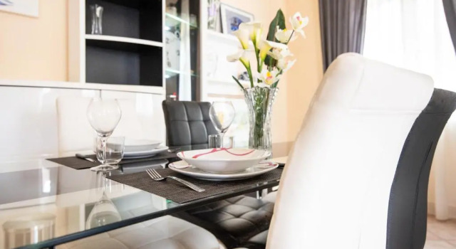 Апартаменты c 1 комнатой Welcomely - Casa Peppe
