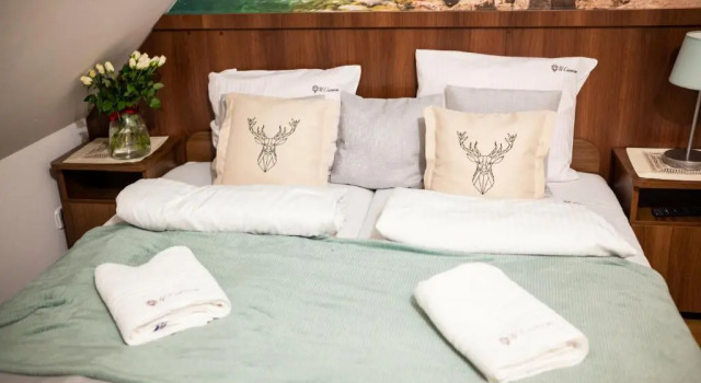 Dom wypoczynkowy u Ciwersa, Book Hotel Hotels in Tatras with Parking, Parking