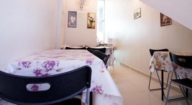 Saujana City Hotel - Nearby KLIA