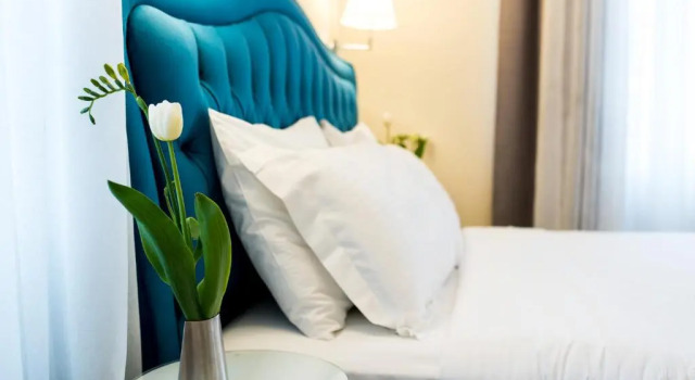 Номер Superior Old Town Inn