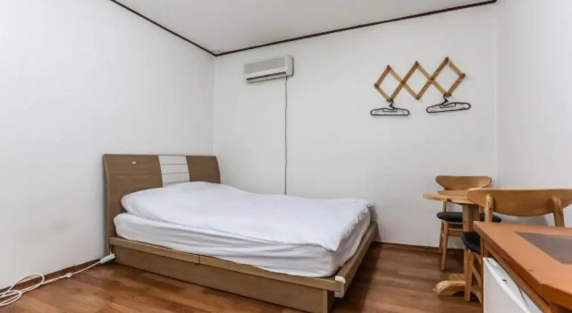 Gangneung Darling Motel, Boek Motel Hotels in Gangwon-Do met parkeren, Parkeren