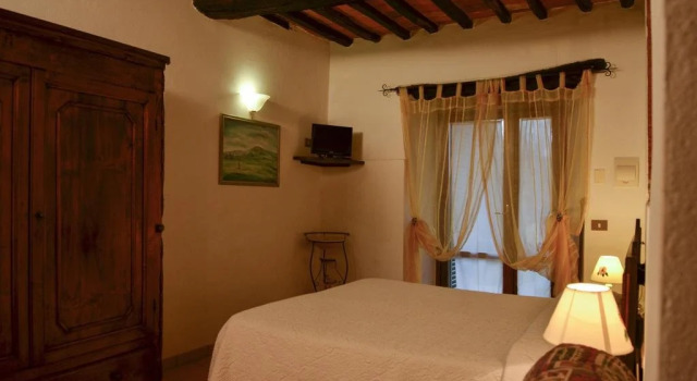 LIppocastano, Забронировать Отель Кортона Val di Chiana