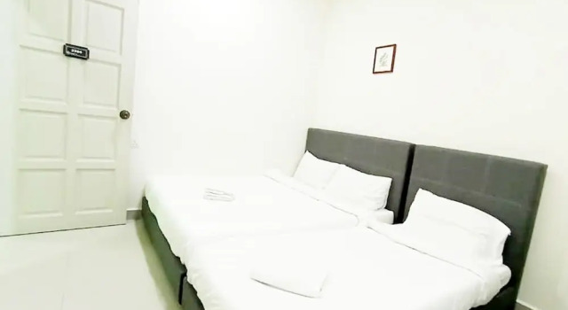 MN Ferringhi Inn by OYO Rooms