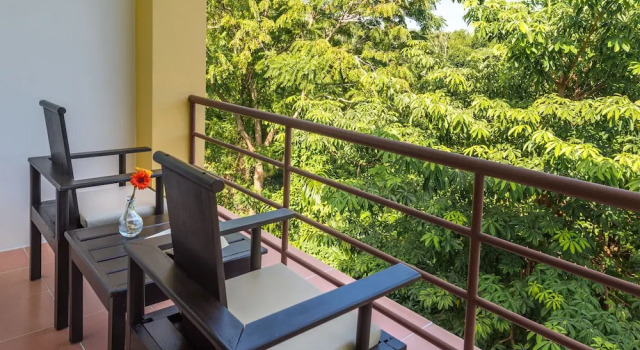 Номер Superior Lanta Thip House by Swiss-Belhotel