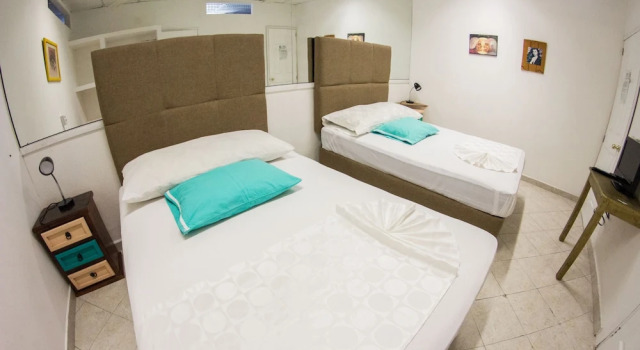 Camera Standard Basic-Hotel