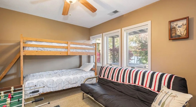 Strawberry Fields, Buchen Sie Ferienhaus Villen in Maryland, Villa