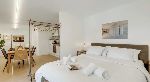 Апартаменты Villa Luce del Sol with Pool - L - Happy Rentals