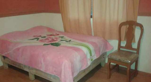 Четырёхместный номер Standard Posada Rincon Campirano