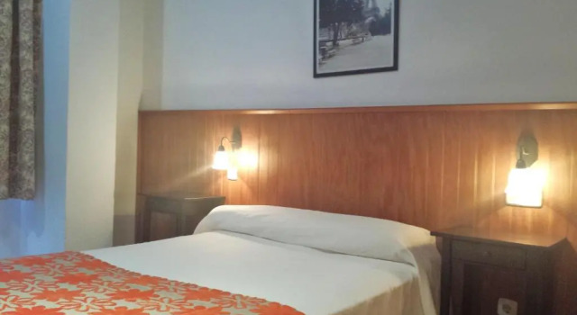 Номер Superior Hostal Doña Isabel