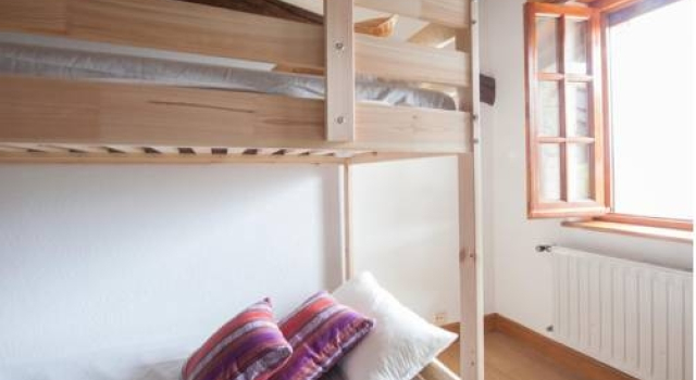Moana Surf Hostel, Rezerwuj Hostel Hotele w Baskonia z parkingiem, Parking