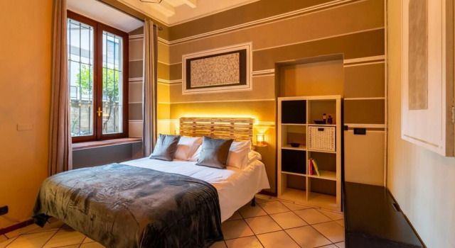 Lejlighed Como-borsieri7 - Sericum Apartment
