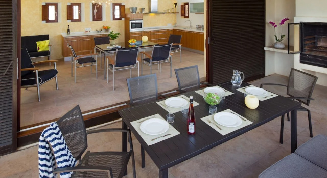 Вилла Can Noves - Villa de 5 suites 9 y 31