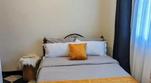 Апартаменты Lux Suites Kiamboni Apartments