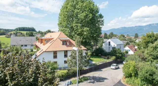 Двухместный номер Standard Gästehaus Sonne