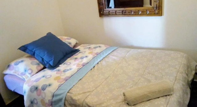 Apartamento Alejandra