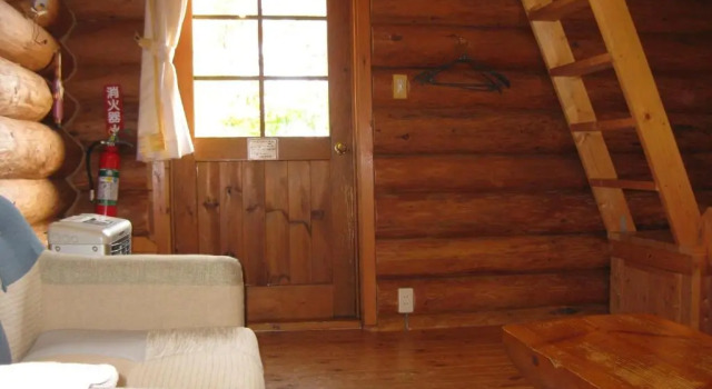 Апартаменты Log Cottage Himawari