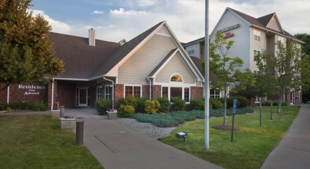 Residence Inn by Marriott West Springfield