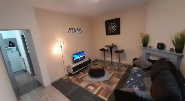 Appartement tout confort, Varaa Huoneisto Cambrai Picardy